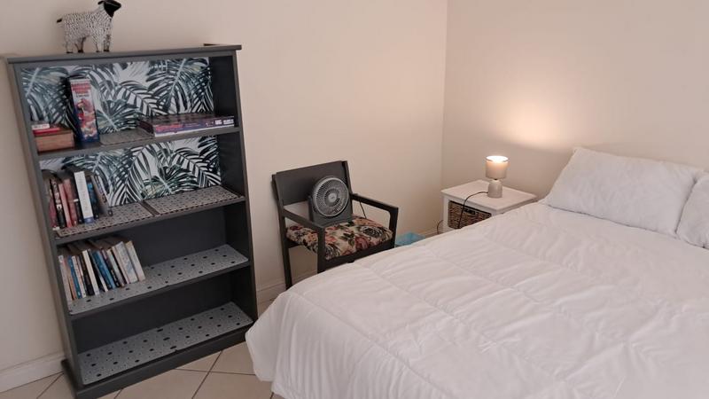 To Let 2 Bedroom Property for Rent in Hartenbos Western Cape